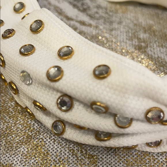 Gorgeous headband main image 4